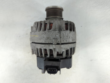 2013-2019 Nissan Sentra Alternator Replacement Generator Charging Assembly Engine OEM P/N:23100 9AE0A Fits OEM Used Auto Par