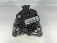2013-2019 Nissan Sentra Alternator Replacement Generator Charging Assembly Engine OEM P/N:23100 9AE0A Fits OEM Used Auto Par