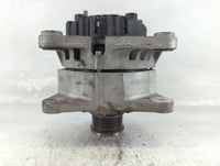 2013-2019 Nissan Sentra Alternator Replacement Generator Charging Assembly Engine OEM P/N:23100 9AE0A Fits OEM Used Auto Par