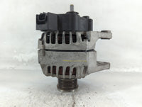 2013-2019 Nissan Sentra Alternator Replacement Generator Charging Assembly Engine OEM P/N:23100 9AE0A Fits OEM Used Auto Par