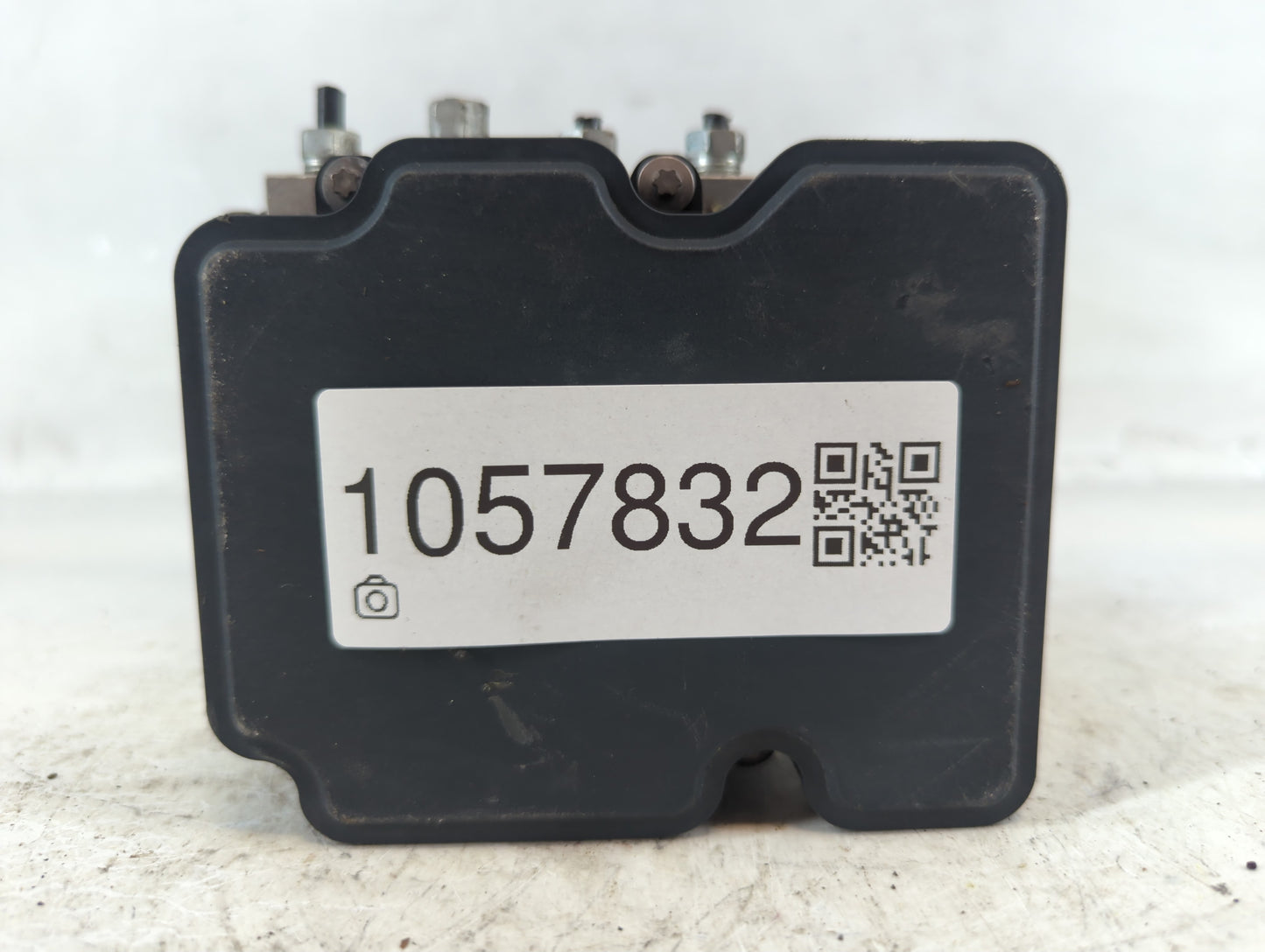 2019 Nissan Sentra ABS Pump Control Module Replacement P/N:269 886 47660 5UD0C Fits OEM Used Auto Parts - Oemusedautoparts1.