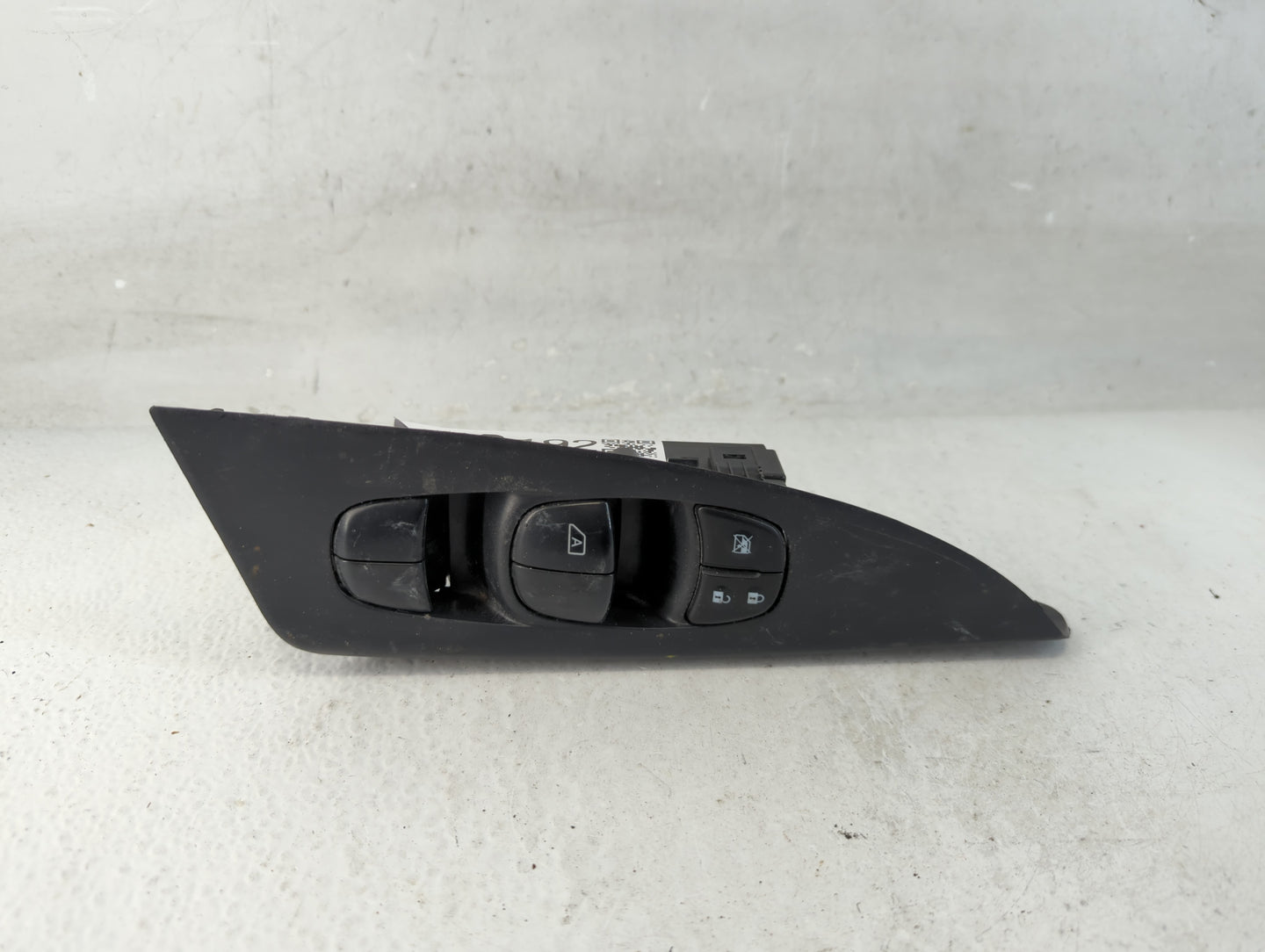 2013-2019 Nissan Sentra Master Power Window Switch Replacement Driver Side Left P/N:25401 3SH1A Fits OEM Used Auto Parts - O