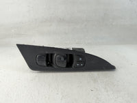 2013-2019 Nissan Sentra Master Power Window Switch Replacement Driver Side Left P/N:25401 3SH1A Fits OEM Used Auto Parts - O