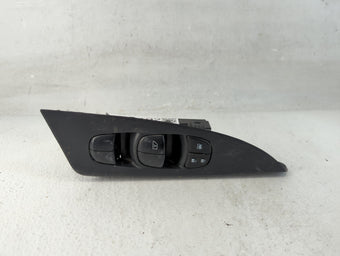 compare product 2013-2019 Nissan Sentra Master Power Window Switch Replacement Driver Side Left P/N:25401 3SH1A Fits OEM Used Auto Parts
