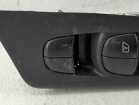 2013-2019 Nissan Sentra Master Power Window Switch Replacement Driver Side Left P/N:25401 3SH1A Fits OEM Used Auto Parts - O