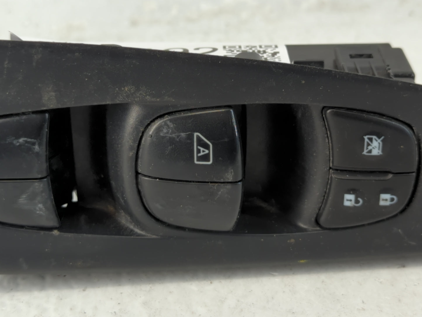 2013-2019 Nissan Sentra Master Power Window Switch Replacement Driver Side Left P/N:25401 3SH1A Fits OEM Used Auto Parts - O