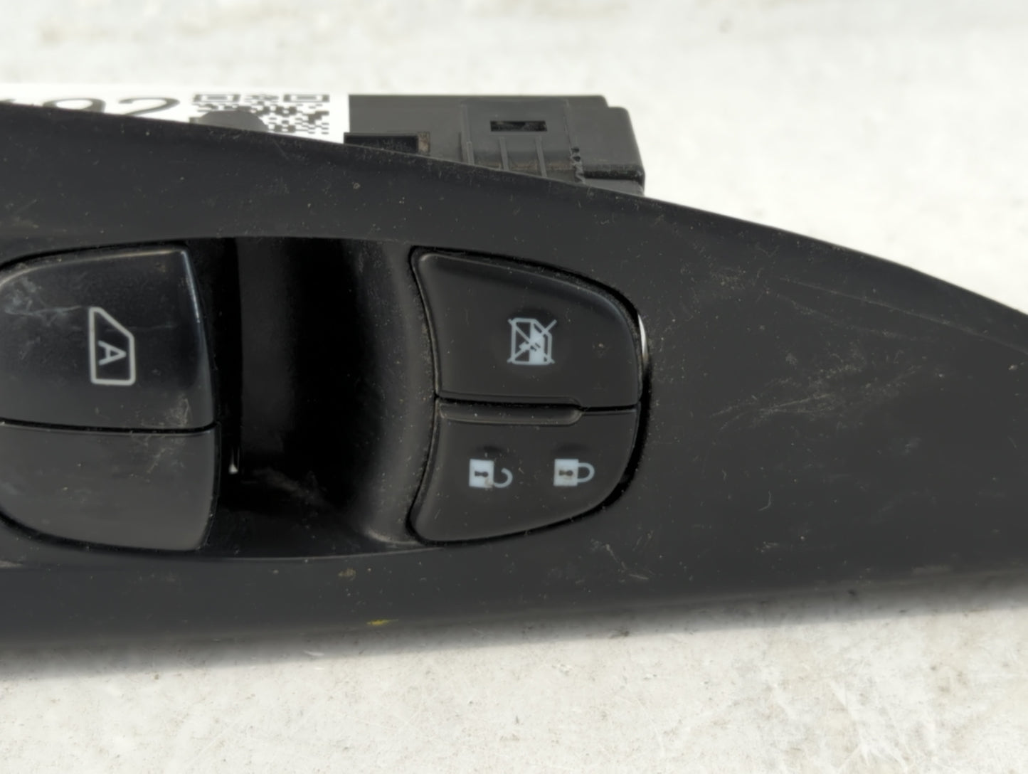 2013-2019 Nissan Sentra Master Power Window Switch Replacement Driver Side Left P/N:25401 3SH1A Fits OEM Used Auto Parts - O