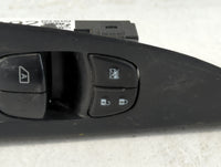 2013-2019 Nissan Sentra Master Power Window Switch Replacement Driver Side Left P/N:25401 3SH1A Fits OEM Used Auto Parts - O