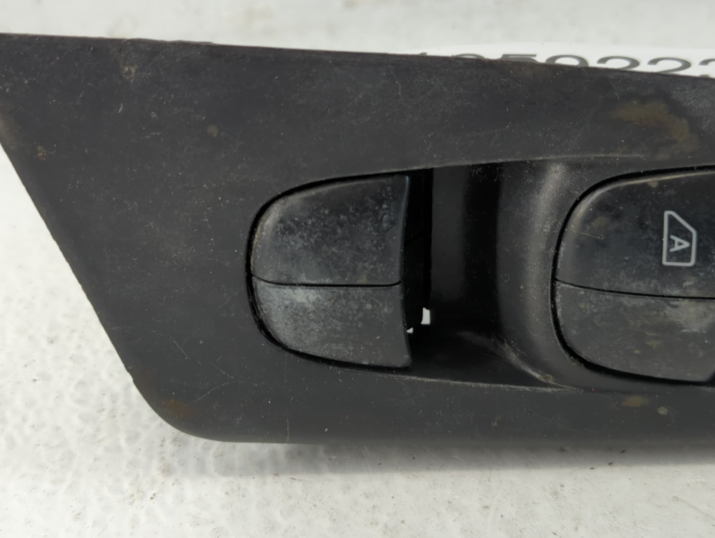 2013-2019 Nissan Sentra Master Power Window Switch Replacement Driver Side Left P/N:25401 3SH1A Fits OEM Used Auto Parts - O