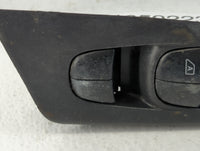 2013-2019 Nissan Sentra Master Power Window Switch Replacement Driver Side Left P/N:25401 3SH1A Fits OEM Used Auto Parts - O