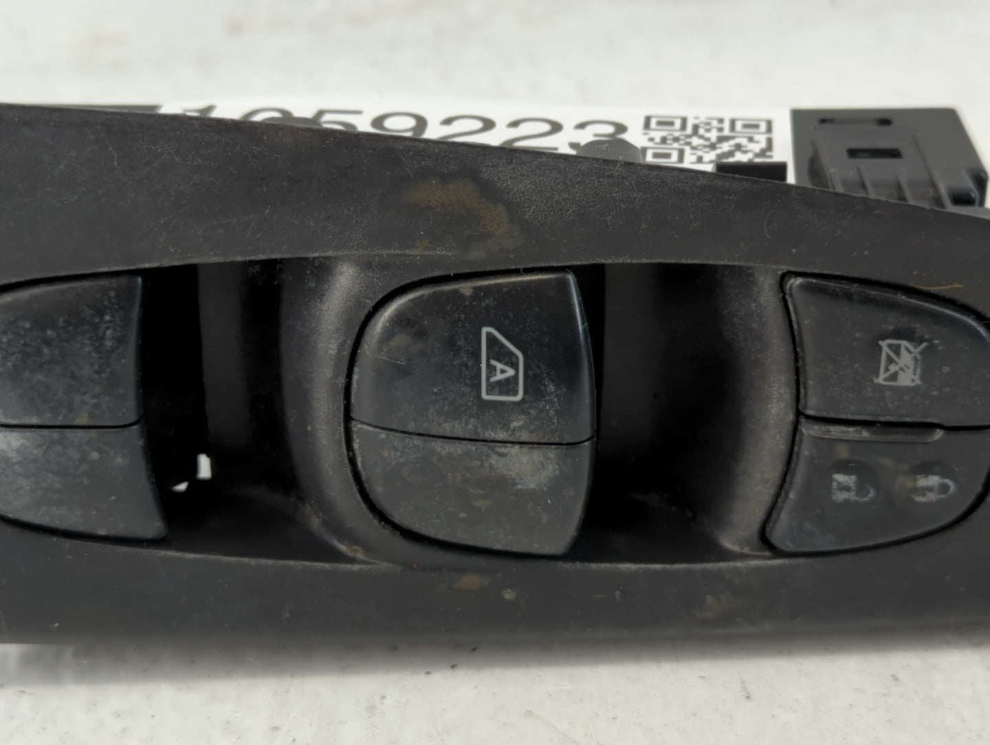2013-2019 Nissan Sentra Master Power Window Switch Replacement Driver Side Left P/N:25401 3SH1A Fits OEM Used Auto Parts - O