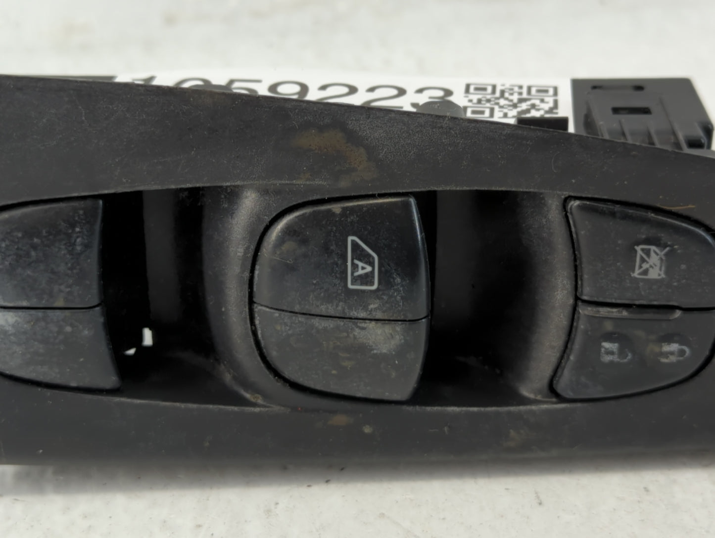 2013-2019 Nissan Sentra Master Power Window Switch Replacement Driver Side Left P/N:25401 3SH1A Fits OEM Used Auto Parts - O