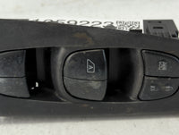 2013-2019 Nissan Sentra Master Power Window Switch Replacement Driver Side Left P/N:25401 3SH1A Fits OEM Used Auto Parts - O