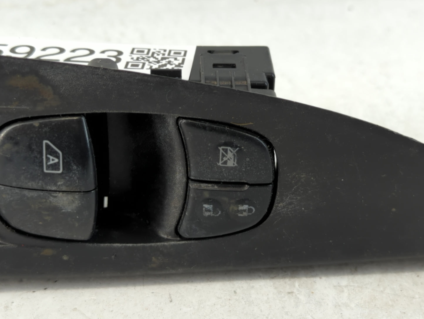 2013-2019 Nissan Sentra Master Power Window Switch Replacement Driver Side Left P/N:25401 3SH1A Fits OEM Used Auto Parts - O