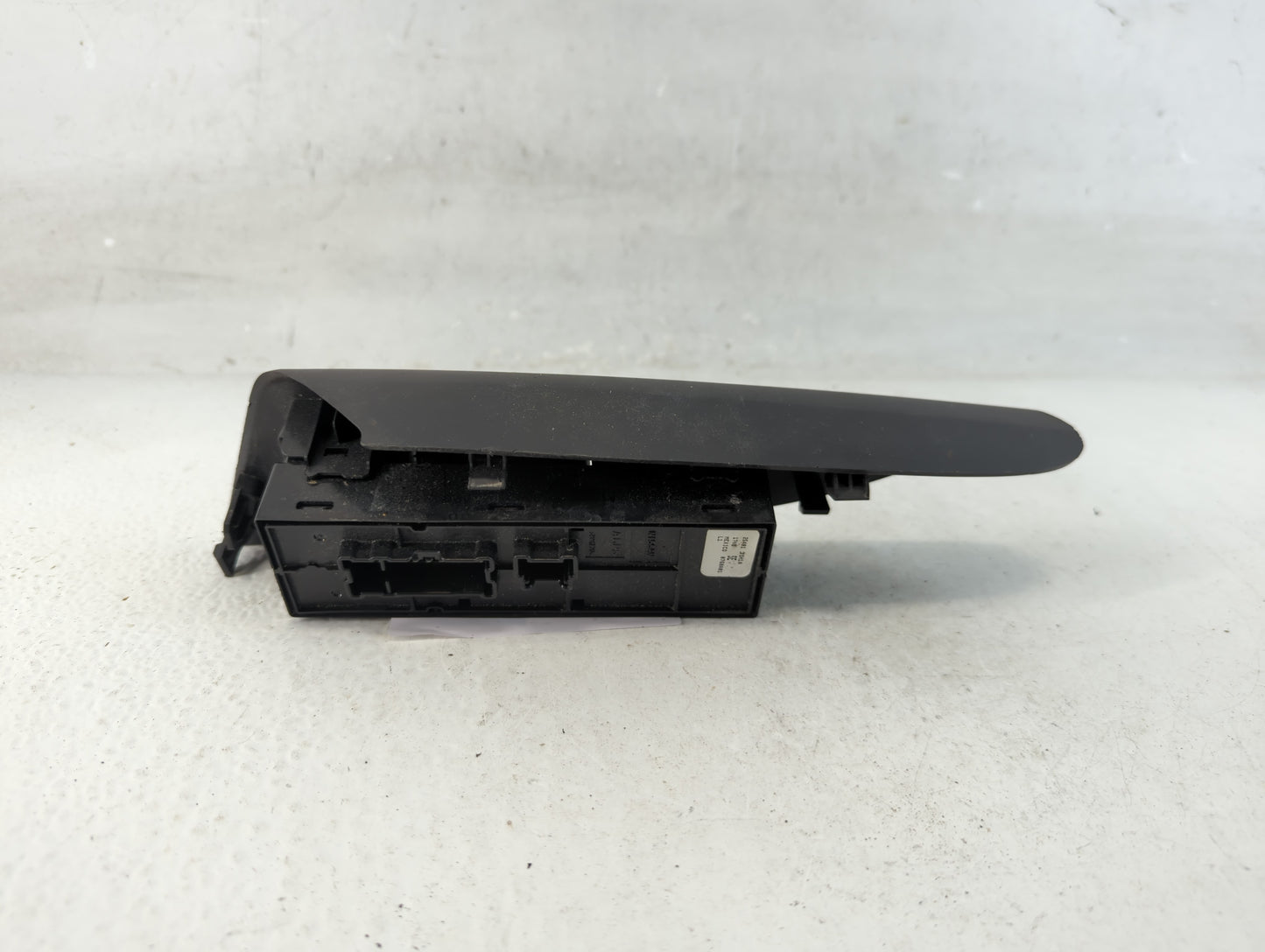 2013-2019 Nissan Sentra Master Power Window Switch Replacement Driver Side Left P/N:25401 3SH1A Fits OEM Used Auto Parts - O