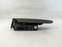 2013-2019 Nissan Sentra Master Power Window Switch Replacement Driver Side Left P/N:25401 3SH1A Fits OEM Used Auto Parts - O