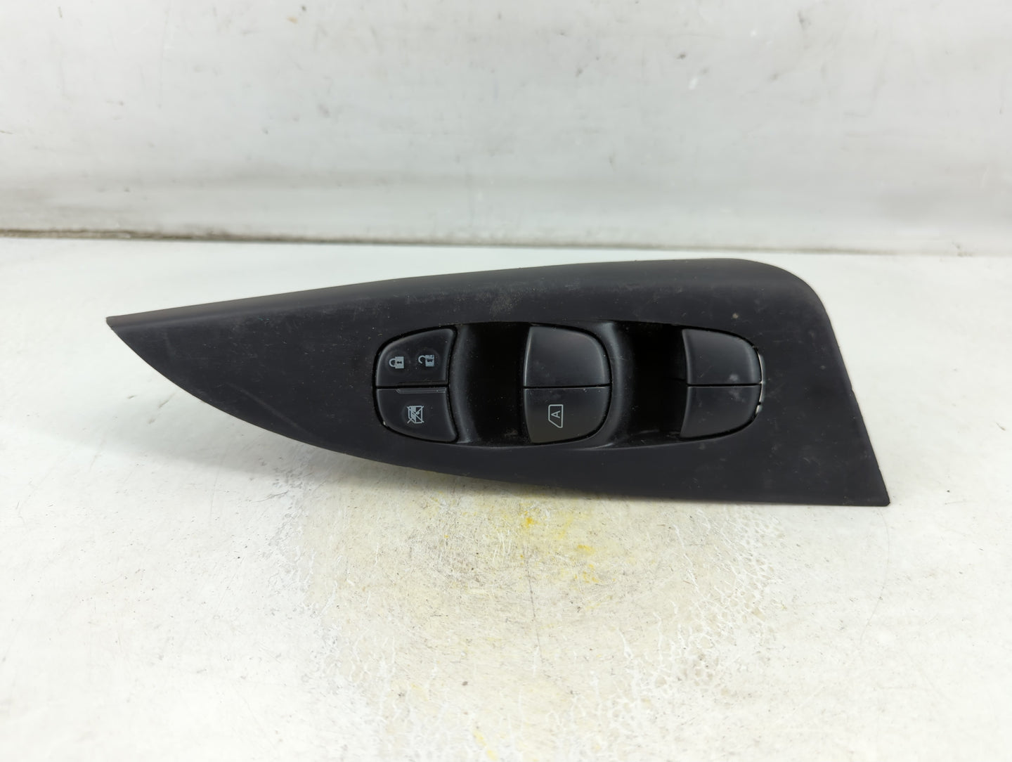 2013-2019 Nissan Sentra Master Power Window Switch Replacement Driver Side Left P/N:3288 SE 25401 3SH1A Fits OEM Used Auto P