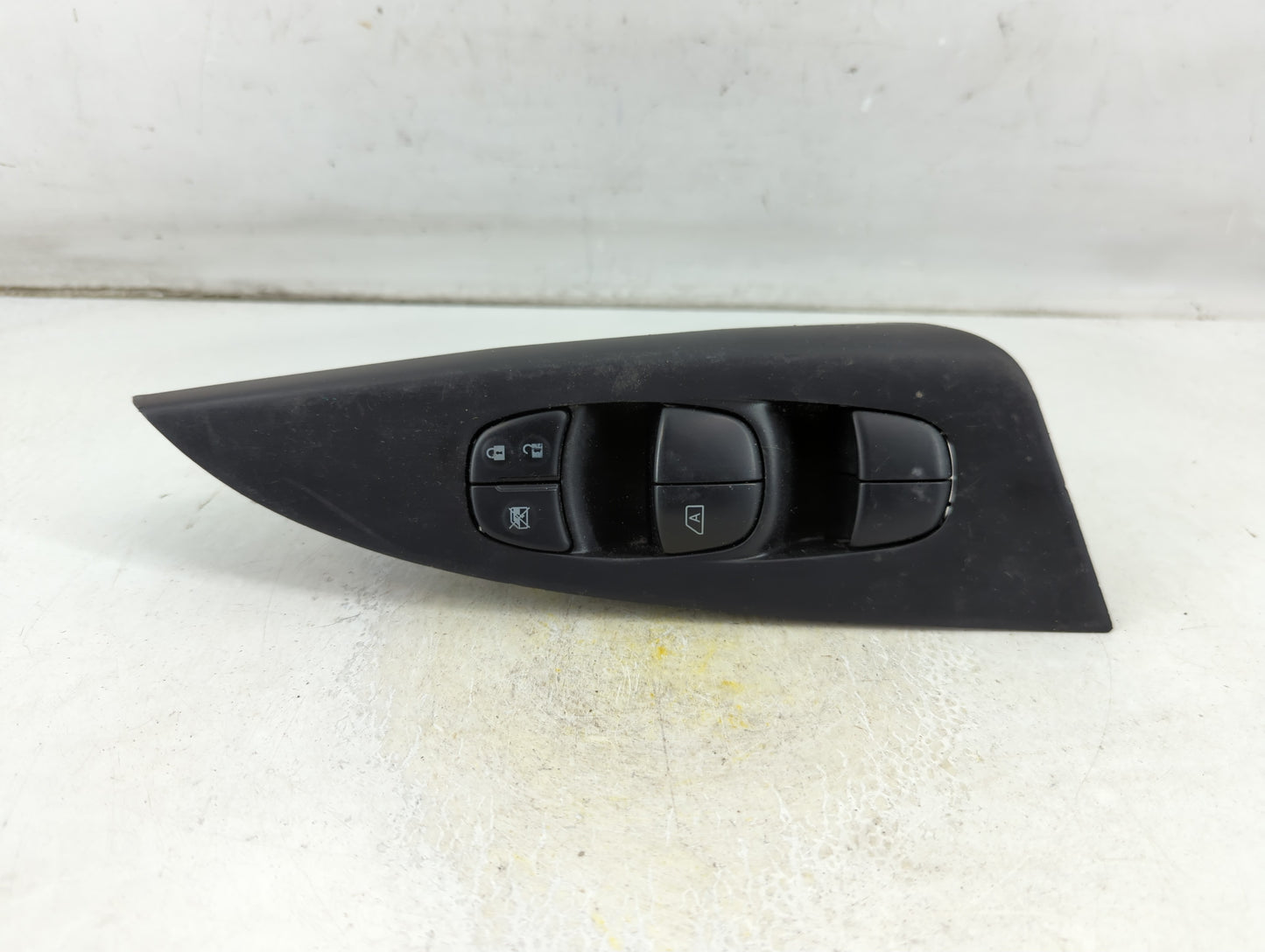 2013-2019 Nissan Sentra Master Power Window Switch Replacement Driver Side Left P/N:3288 SE 25401 3SH1A Fits OEM Used Auto P