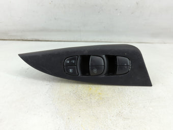 compare product 2013-2019 Nissan Sentra Master Power Window Switch Replacement Driver Side Left P/N:3288 SE 25401 3SH1A Fits OEM Used Auto Parts