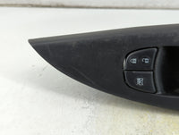 2013-2019 Nissan Sentra Master Power Window Switch Replacement Driver Side Left P/N:3288 SE 25401 3SH1A Fits OEM Used Auto P