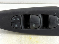 2013-2019 Nissan Sentra Master Power Window Switch Replacement Driver Side Left P/N:3288 SE 25401 3SH1A Fits OEM Used Auto P