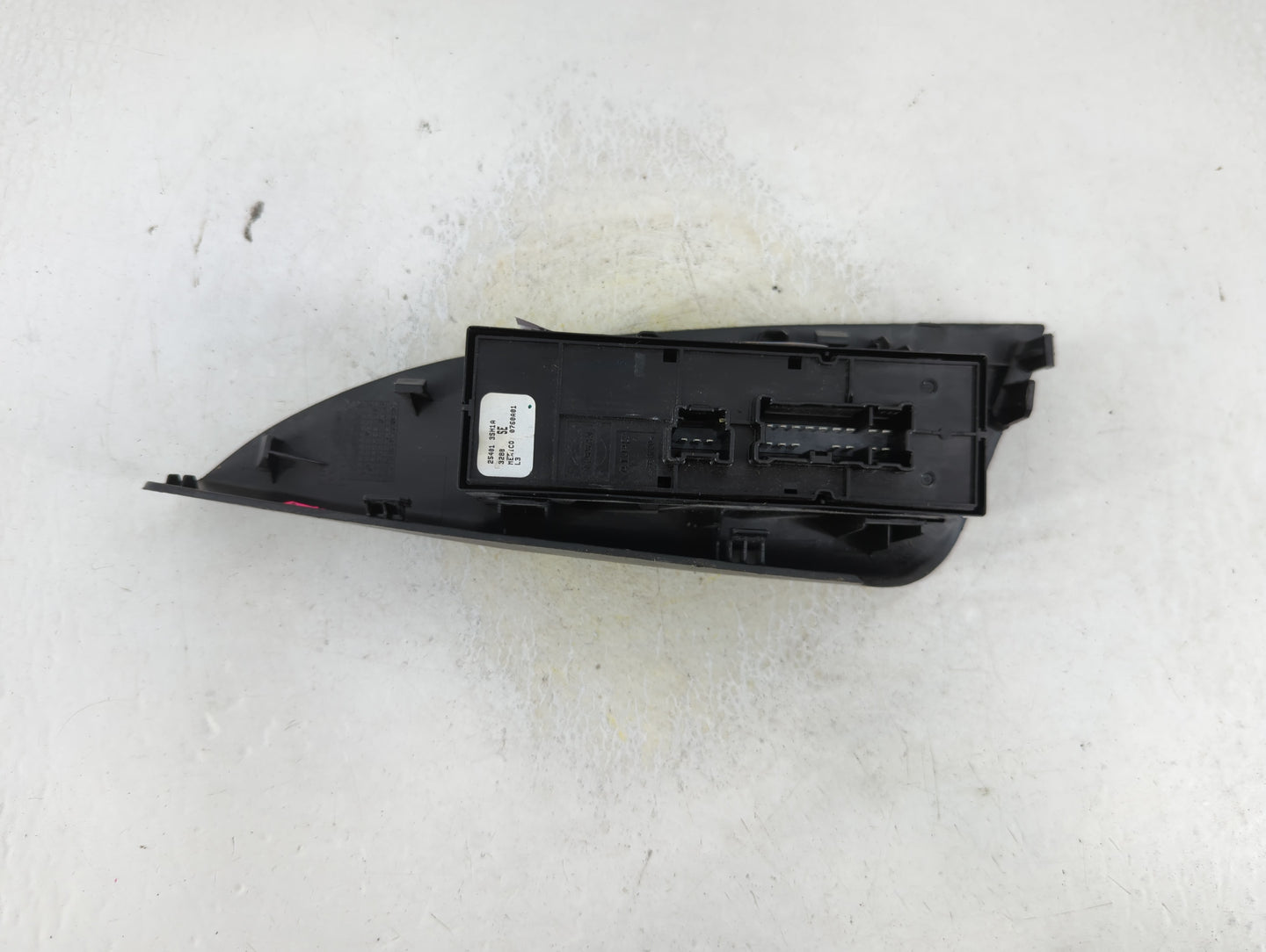 2013-2019 Nissan Sentra Master Power Window Switch Replacement Driver Side Left P/N:3288 SE 25401 3SH1A Fits OEM Used Auto P