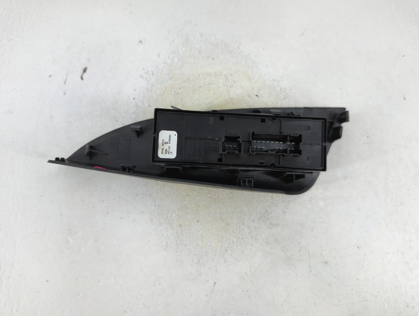 2013-2019 Nissan Sentra Master Power Window Switch Replacement Driver Side Left P/N:3288 SE 25401 3SH1A Fits OEM Used Auto P