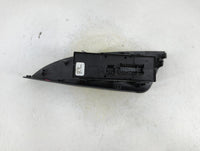 2013-2019 Nissan Sentra Master Power Window Switch Replacement Driver Side Left P/N:3288 SE 25401 3SH1A Fits OEM Used Auto P