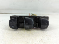 2013-2019 Nissan Sentra Master Power Window Switch Replacement Driver Side Left P/N:25401 3SH1A Fits OEM Used Auto Parts - O