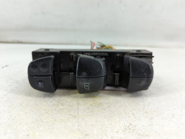 2013-2019 Nissan Sentra Master Power Window Switch Replacement Driver Side Left P/N:25401 3SH1A Fits OEM Used Auto Parts - O