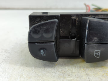 2013-2019 Nissan Sentra Master Power Window Switch Replacement Driver Side Left P/N:25401 3SH1A Fits OEM Used Auto Parts