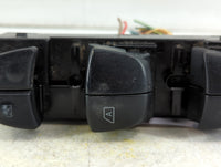 2013-2019 Nissan Sentra Master Power Window Switch Replacement Driver Side Left P/N:25401 3SH1A Fits OEM Used Auto Parts - O