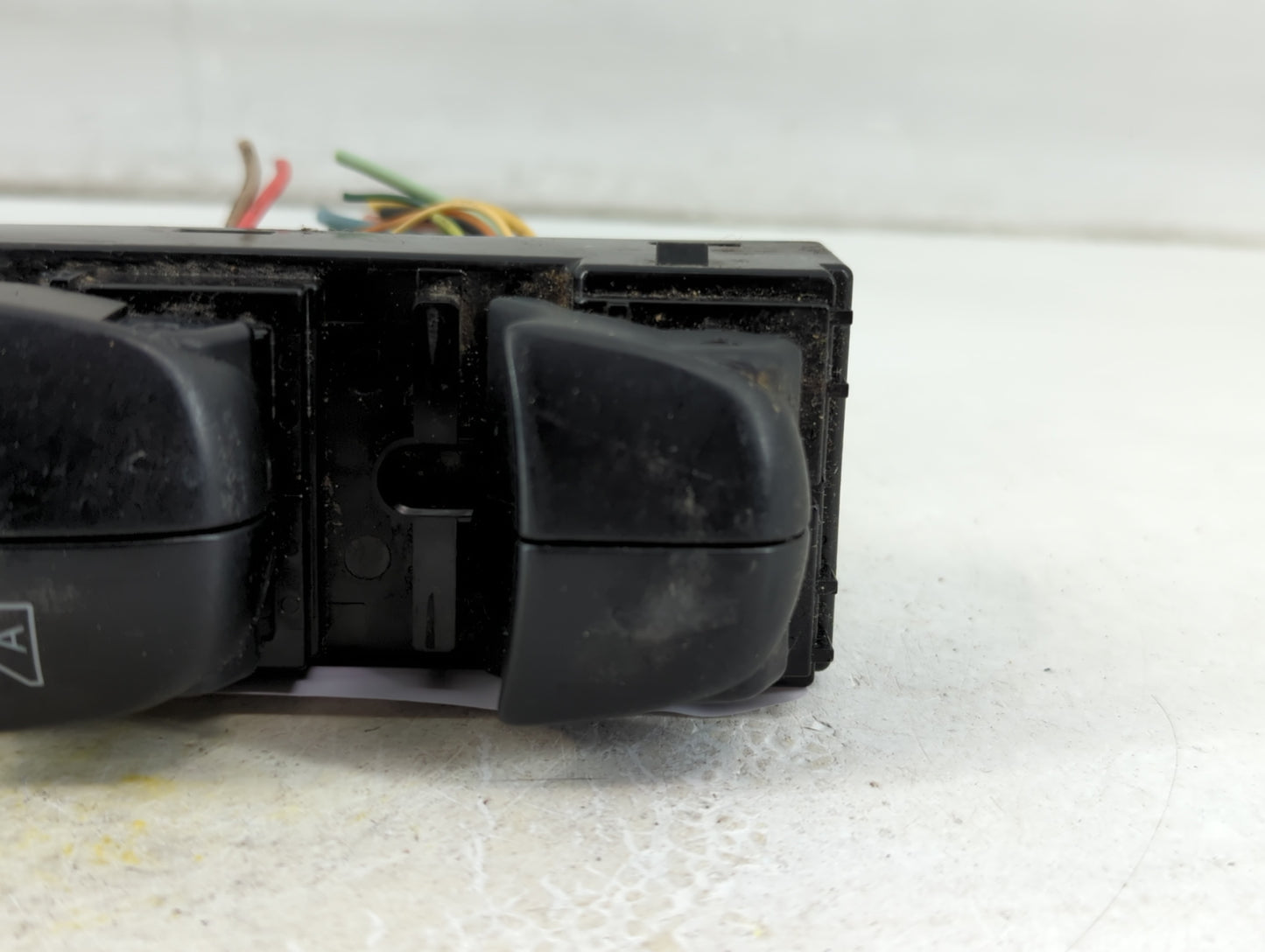 2013-2019 Nissan Sentra Master Power Window Switch Replacement Driver Side Left P/N:25401 3SH1A Fits OEM Used Auto Parts - O