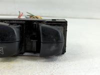 2013-2019 Nissan Sentra Master Power Window Switch Replacement Driver Side Left P/N:25401 3SH1A Fits OEM Used Auto Parts - O