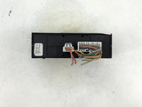 2013-2019 Nissan Sentra Master Power Window Switch Replacement Driver Side Left P/N:25401 3SH1A Fits OEM Used Auto Parts - O