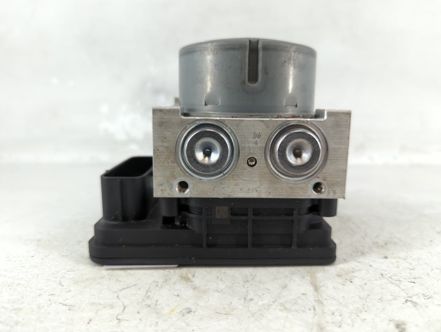 2019 Nissan Sentra ABS Pump Control Module Replacement P/N:6868318-01 Fits OEM Used Auto Parts - Oemusedautoparts1.com