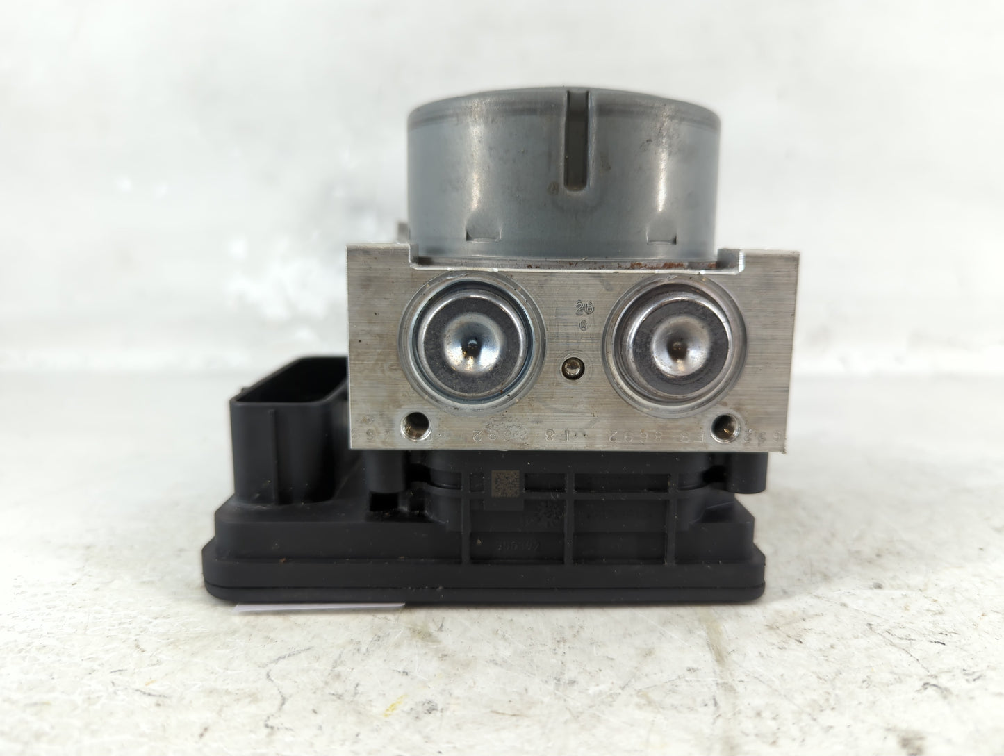 2019 Nissan Sentra ABS Pump Control Module Replacement P/N:6868318-01 Fits OEM Used Auto Parts - Oemusedautoparts1.com