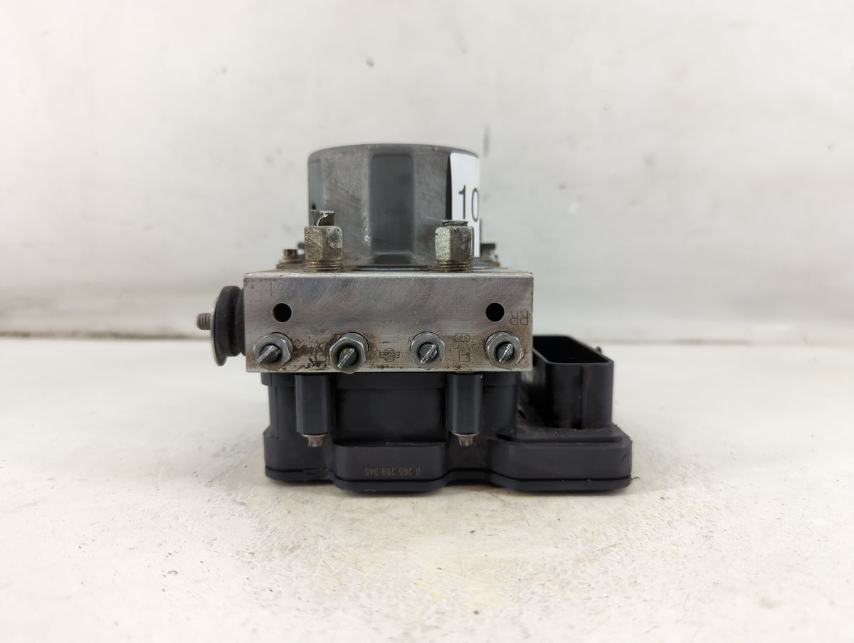 2019 Nissan Sentra Anti-Lock Brake ABS Pump Module Actuator OEM P/N:47660 5UD0C 47660 9AK0D Fits OEM Used Auto Parts - Oemus
