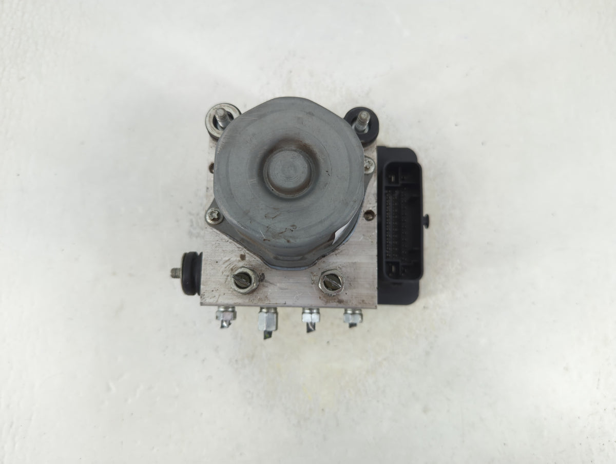 2019 Nissan Sentra Anti-Lock Brake ABS Pump Module Actuator OEM P/N:47660 5UD0C 47660 9AK0D Fits OEM Used Auto Parts - Oemus