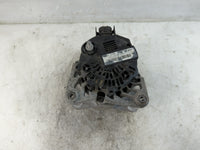 2013-2019 Nissan Sentra Alternator Replacement Generator Charging Assembly Engine OEM P/N:23100 9AE0A Fits OEM Used Auto Par