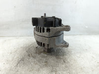 2013-2019 Nissan Sentra Alternator Replacement Generator Charging Assembly Engine OEM P/N:23100 9AE0A Fits OEM Used Auto Par