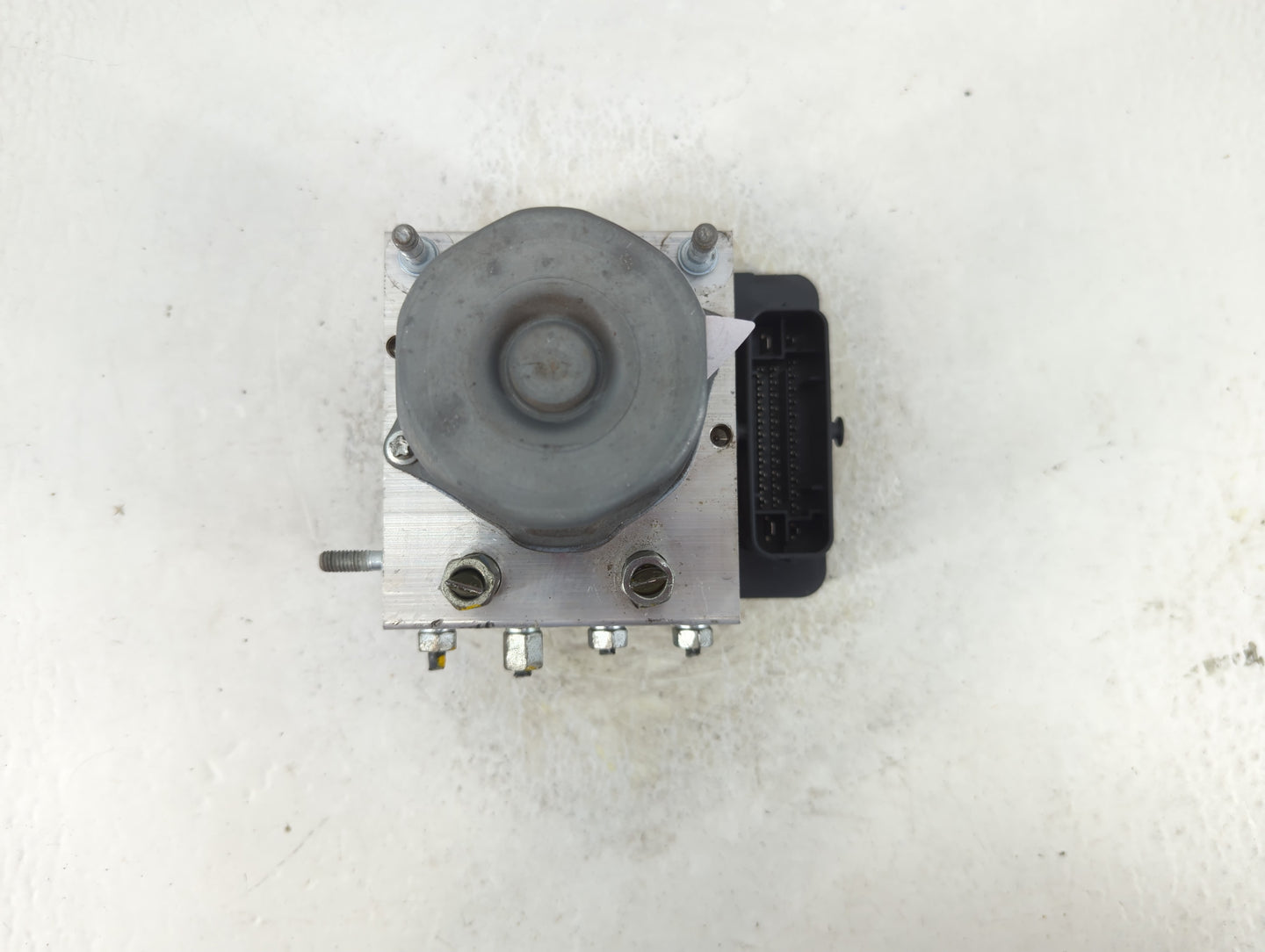 2019 Nissan Sentra ABS Pump Control Module Replacement P/N:47660 5UD0C 47660 9AK0D Fits OEM Used Auto Parts - Oemusedautopar