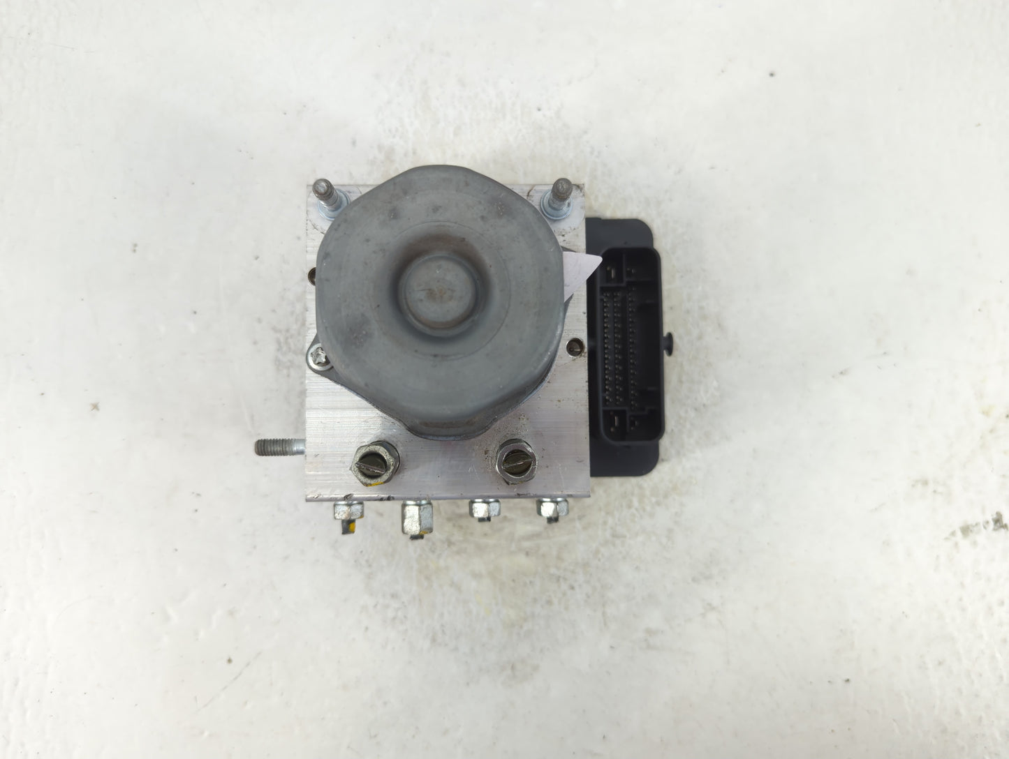 2019 Nissan Sentra ABS Pump Control Module Replacement P/N:47660 5UD0C 47660 9AK0D Fits OEM Used Auto Parts - Oemusedautopar