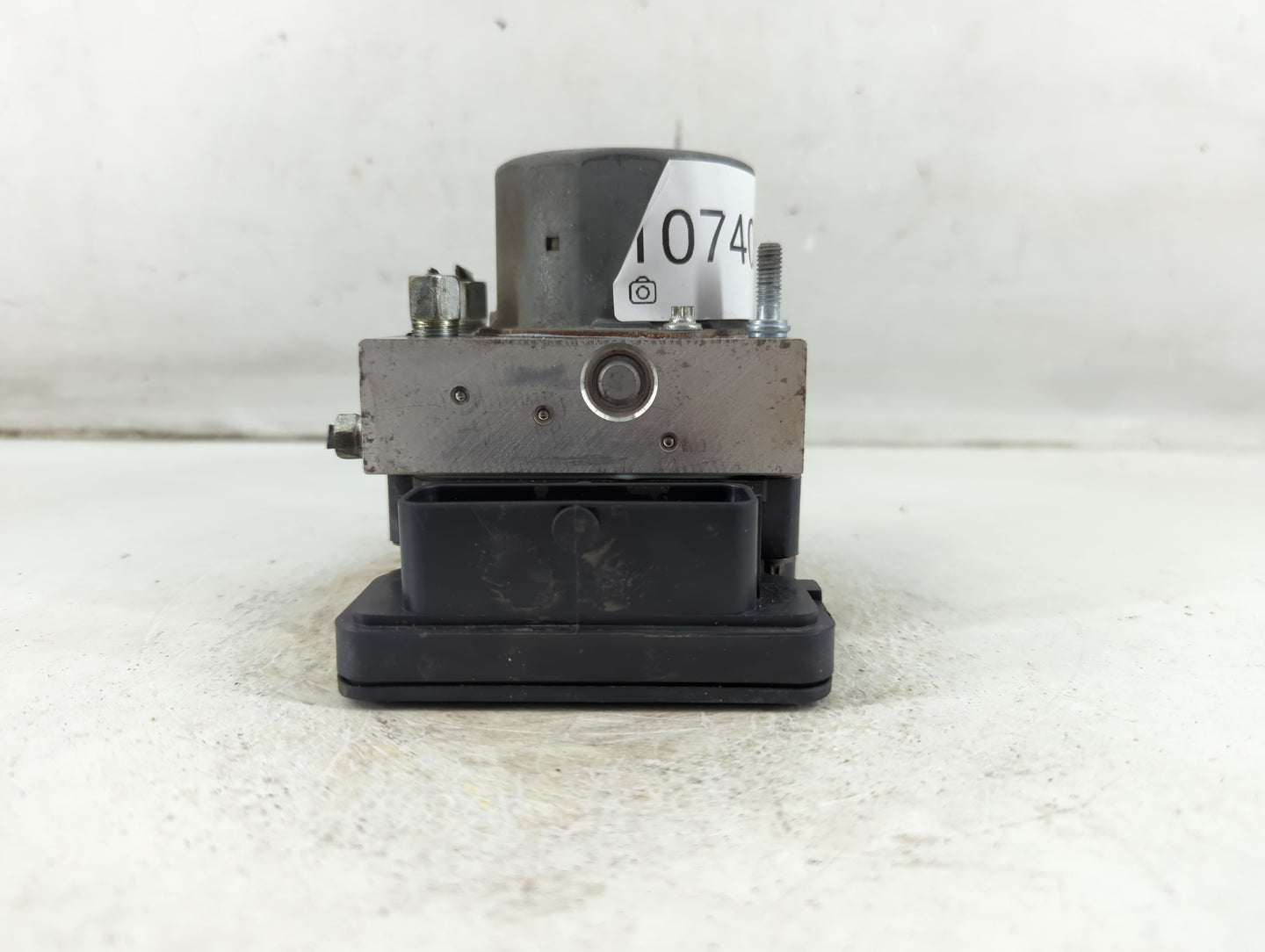 2019 Nissan Sentra ABS Pump Control Module Replacement P/N:47660 5UD0C 47660 9AK0D Fits OEM Used Auto Parts - Oemusedautopar