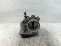2013-2019 Nissan Sentra Throttle Body P/N:3RA60-01 E Fits Fits 2013 2014 2015 2016 2017 2018 2019 OEM Used Auto Parts - Oemu
