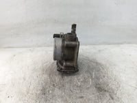 2013-2019 Nissan Sentra Throttle Body P/N:3RA60-01 E Fits Fits 2013 2014 2015 2016 2017 2018 2019 OEM Used Auto Parts - Oemu
