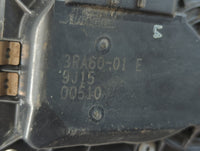 2013-2019 Nissan Sentra Throttle Body P/N:3RA60-01 E Fits Fits 2013 2014 2015 2016 2017 2018 2019 OEM Used Auto Parts - Oemu