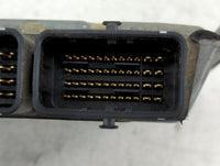 2018-2019 Nissan Sentra PCM Engine Control Computer ECU ECM PCU OEM P/N:NEC026-697 Fits Fits 2018 2019 OEM Used Auto Parts -