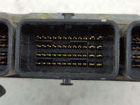 2018-2019 Nissan Sentra PCM Engine Control Computer ECU ECM PCU OEM P/N:NEC026-697 Fits Fits 2018 2019 OEM Used Auto Parts -