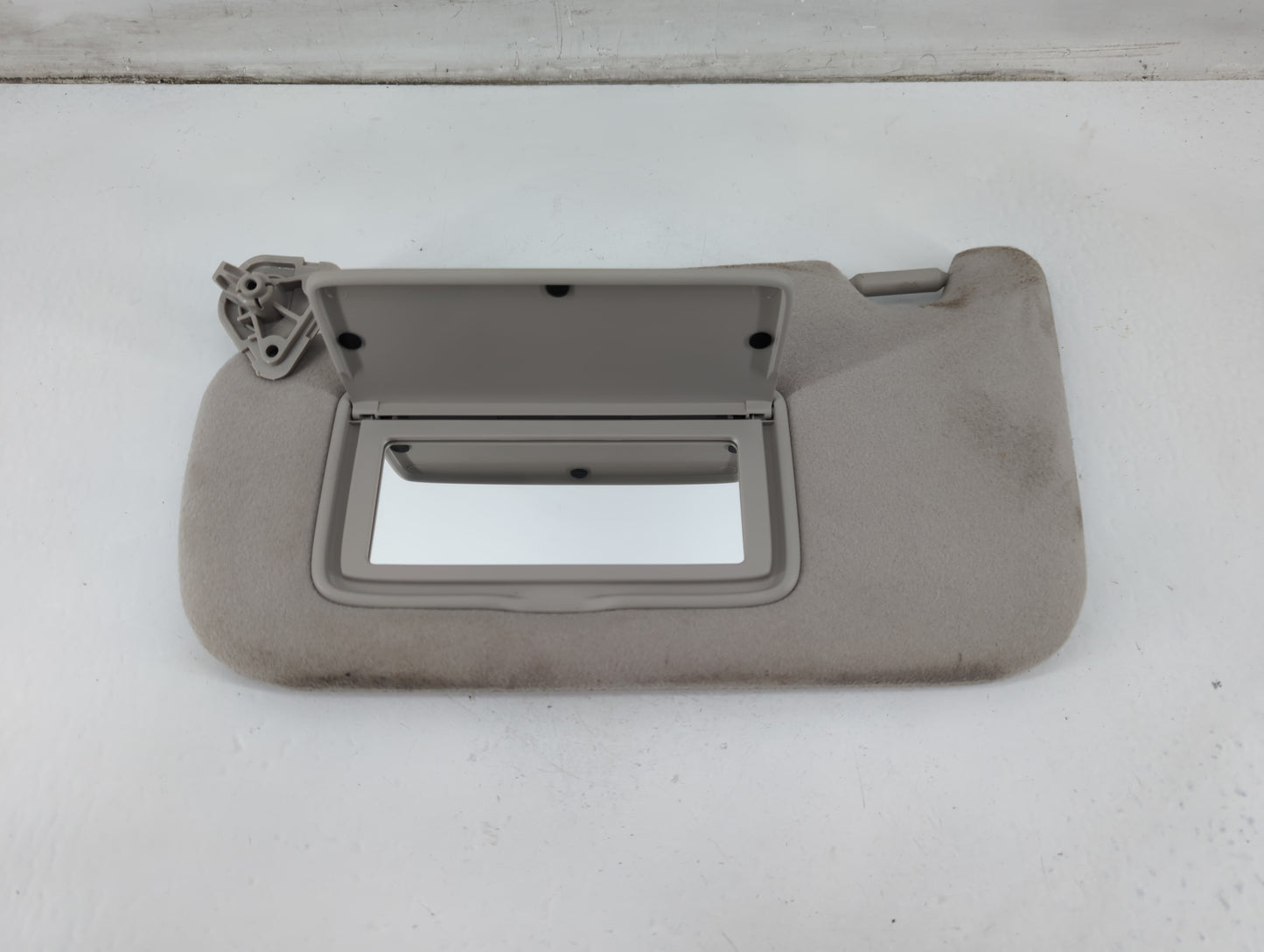 2013-2019 Nissan Sentra Sun Visor Shade Replacement Driver Left Mirror Fits Fits 2012 2013 2014 2015 2016 2017 2018 2019 OEM